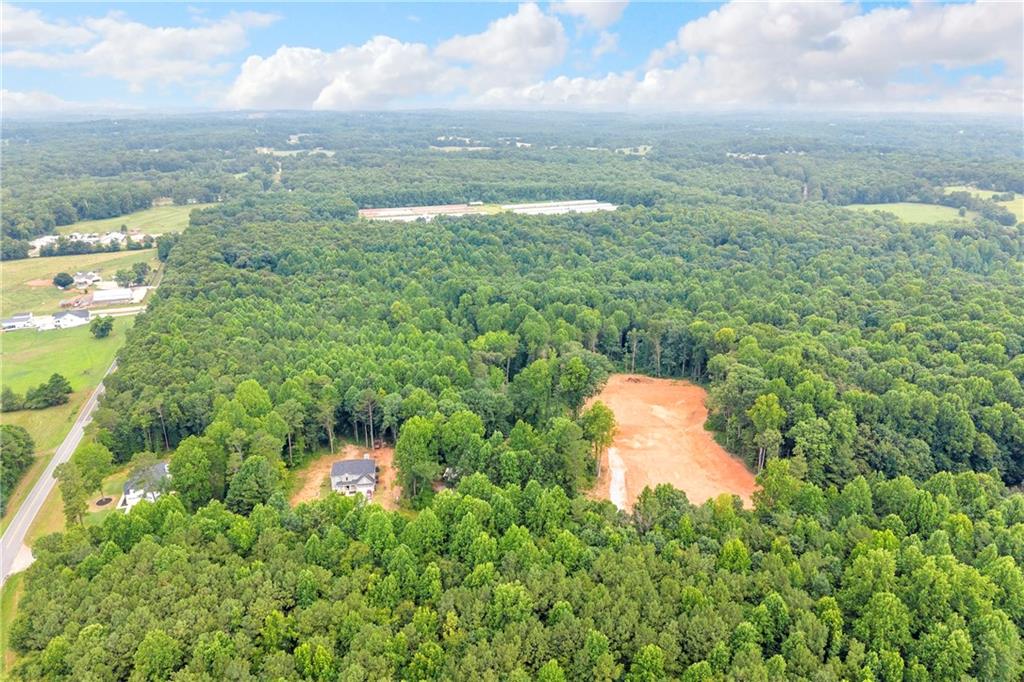 81 Jarrett Lane Gillsville GA 30543