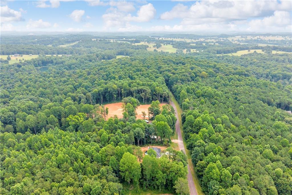 81 Jarrett Lane Gillsville GA 30543