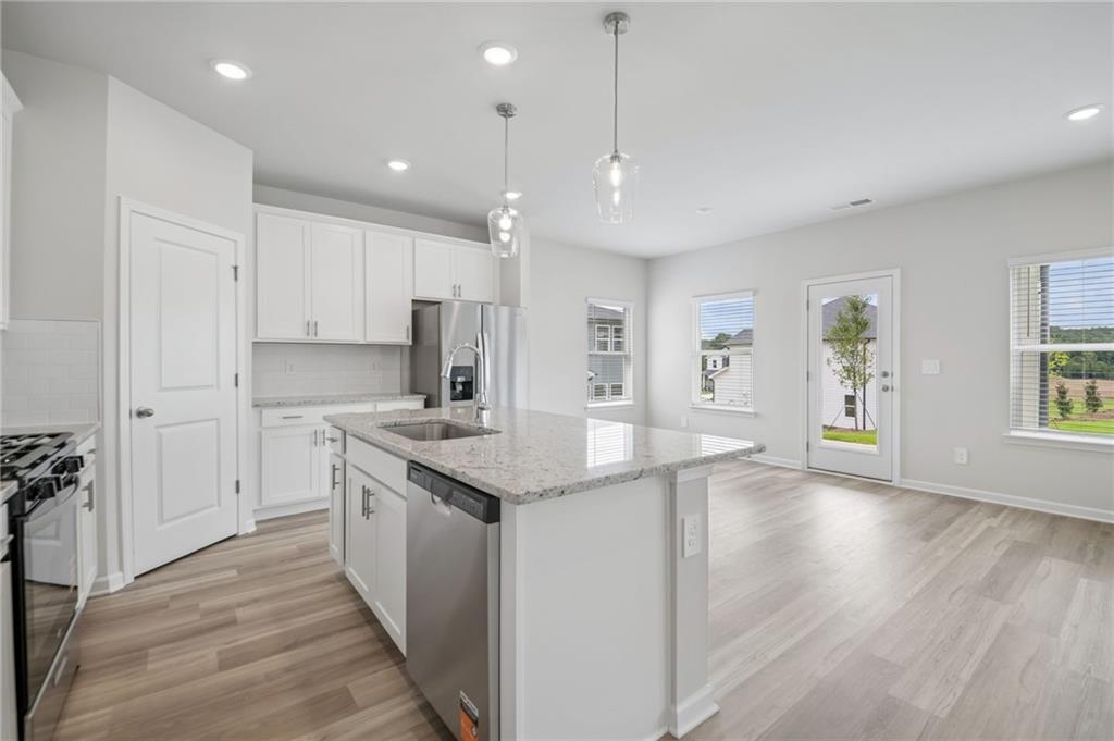 701 Cargile Court Villa Rica GA 30180