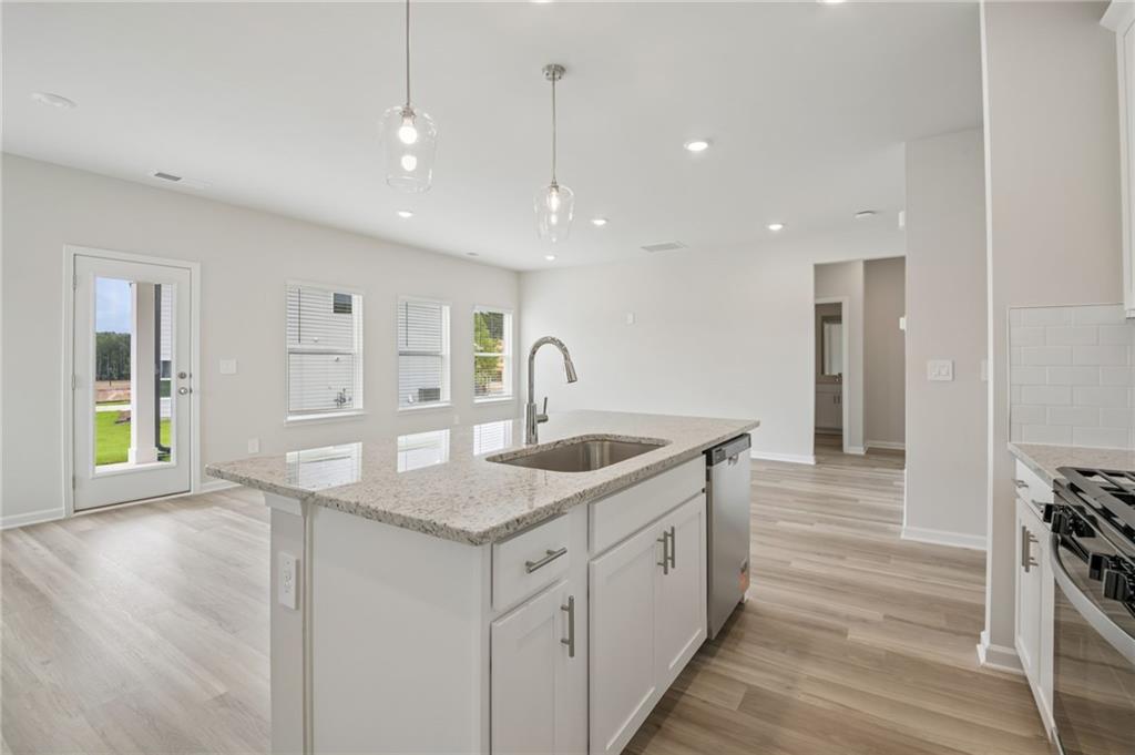 701 Cargile Court Villa Rica GA 30180