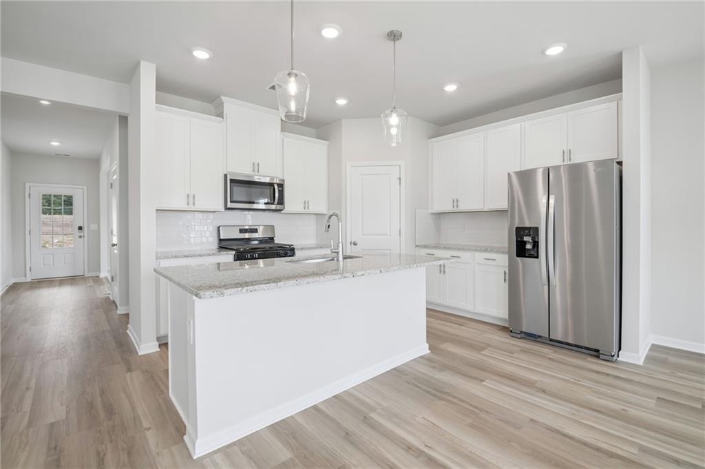 701 Cargile Court Villa Rica GA 30180