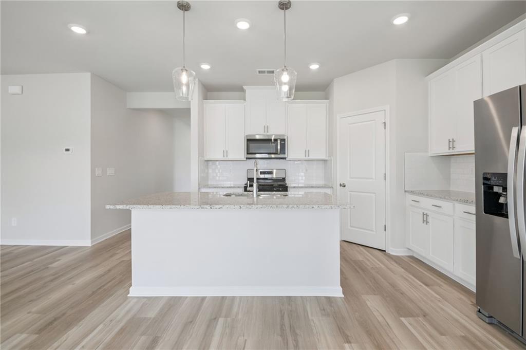 701 Cargile Court Villa Rica GA 30180
