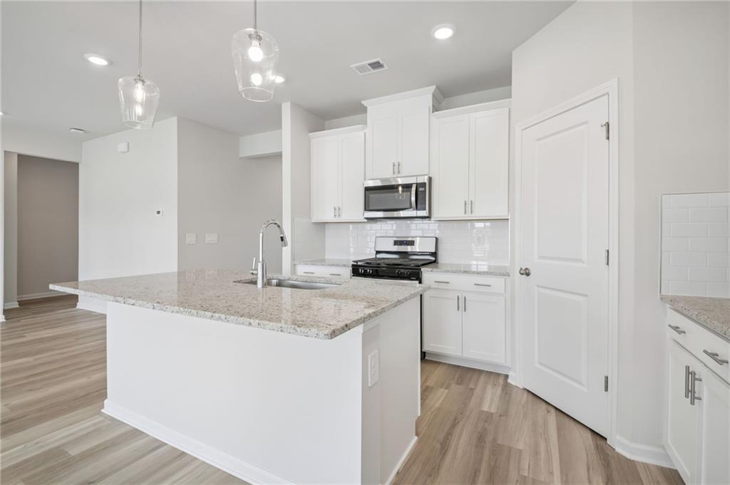 701 Cargile Court Villa Rica GA 30180