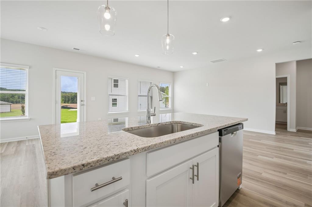 701 Cargile Court Villa Rica GA 30180