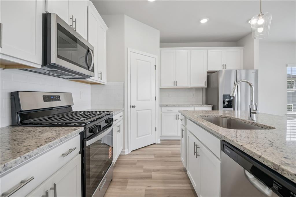701 Cargile Court Villa Rica GA 30180