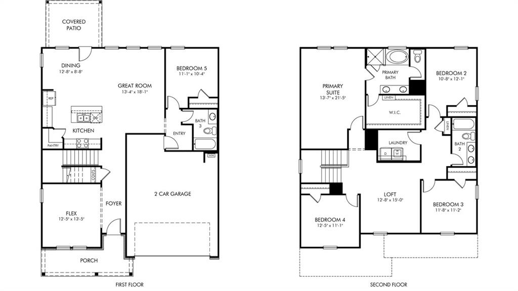 701 Cargile Court Villa Rica GA 30180