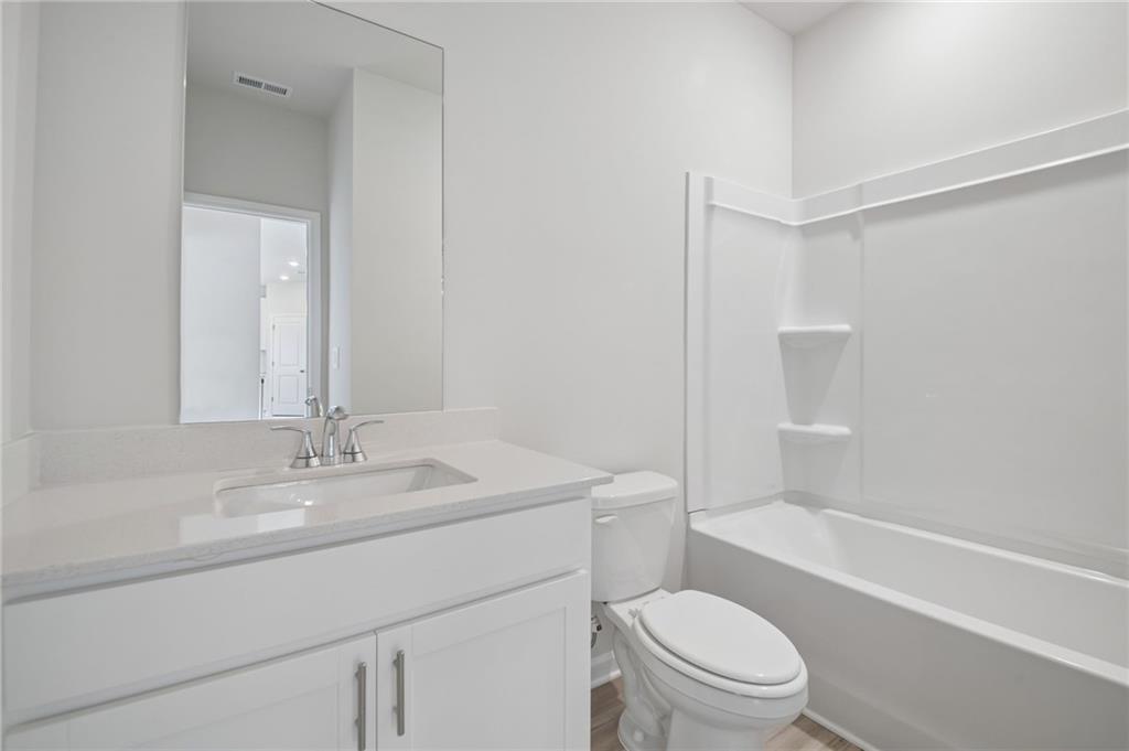 701 Cargile Court Villa Rica GA 30180