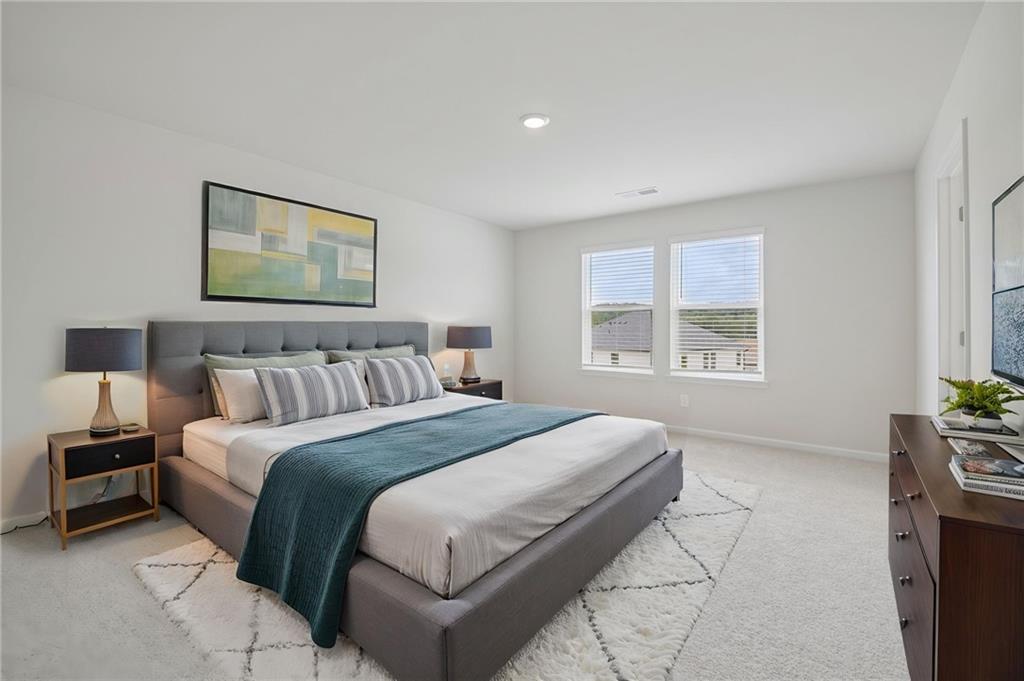 701 Cargile Court Villa Rica GA 30180
