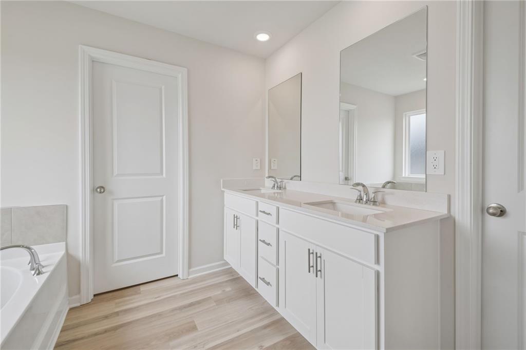 701 Cargile Court Villa Rica GA 30180