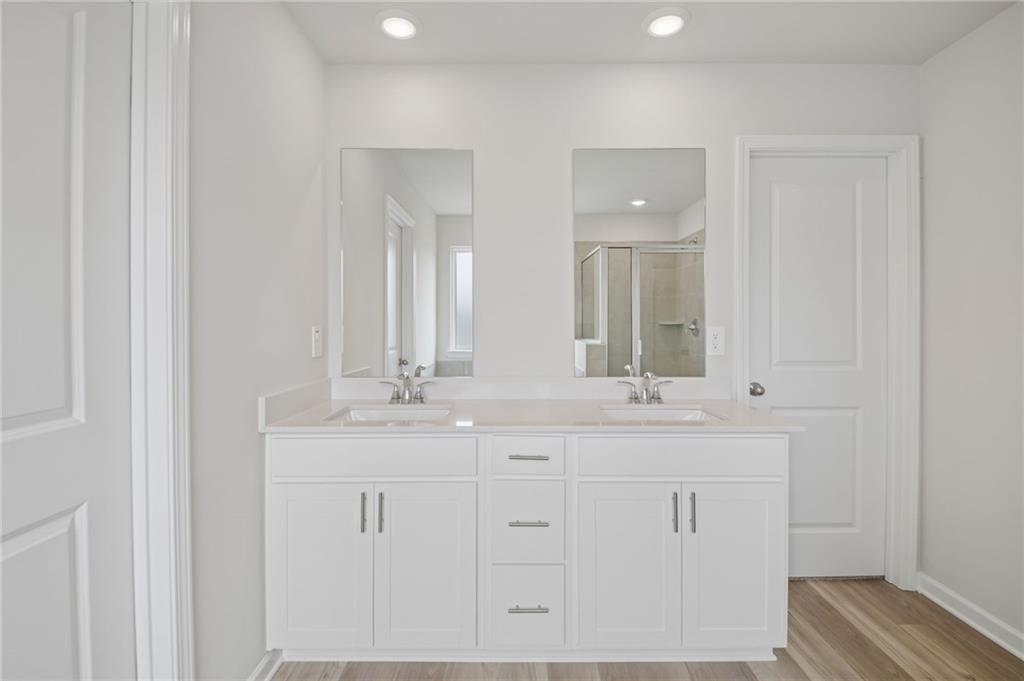 701 Cargile Court Villa Rica GA 30180