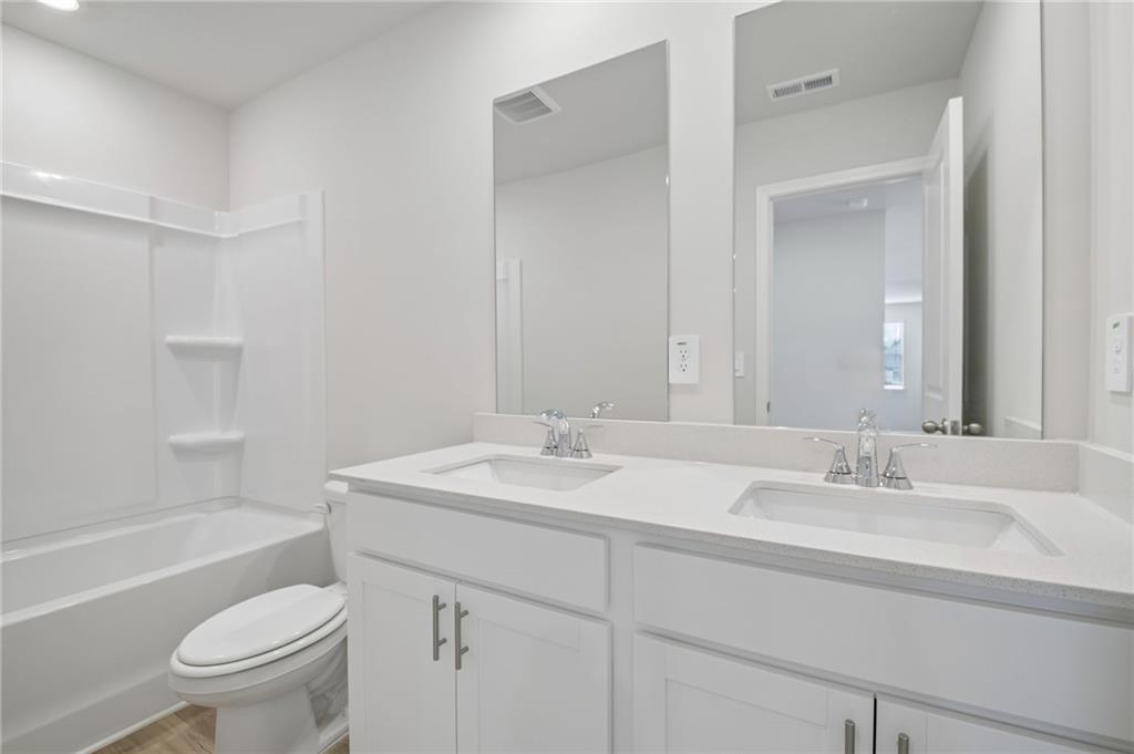 701 Cargile Court Villa Rica GA 30180