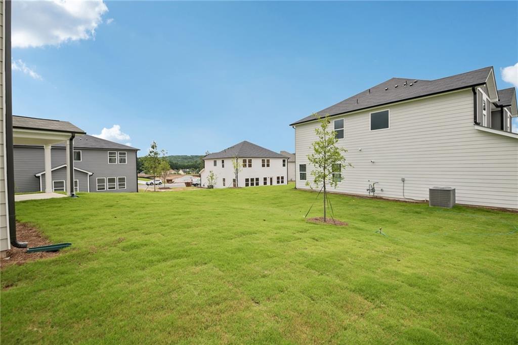 701 Cargile Court Villa Rica GA 30180
