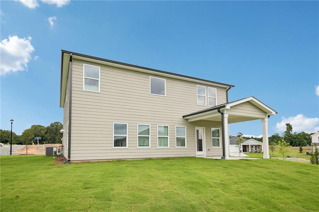 701 Cargile Court Villa Rica GA 30180