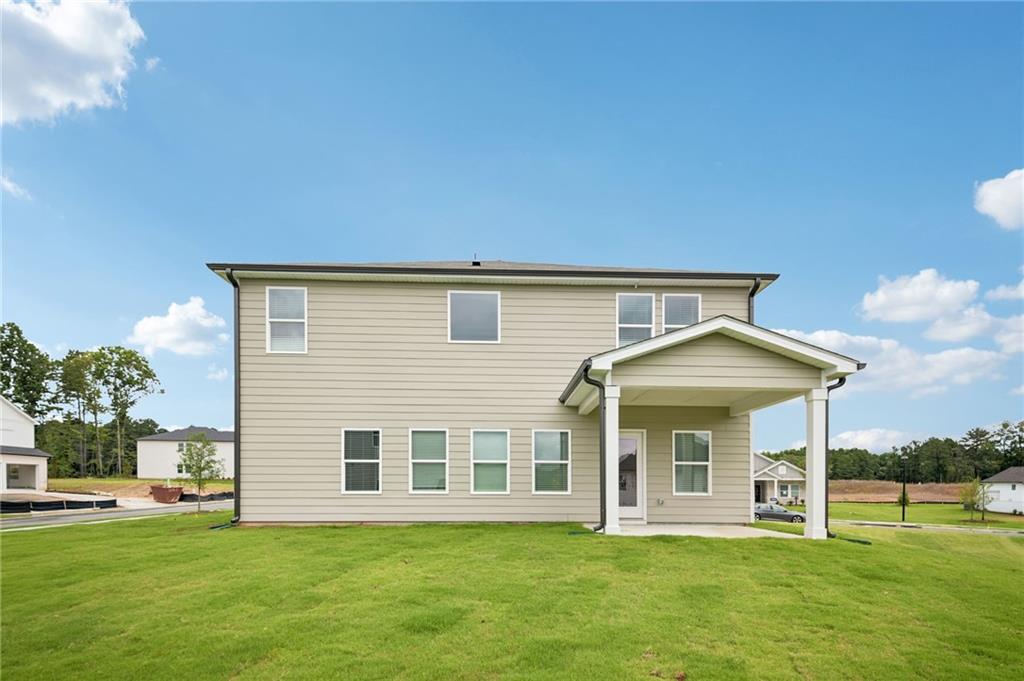 701 Cargile Court Villa Rica GA 30180