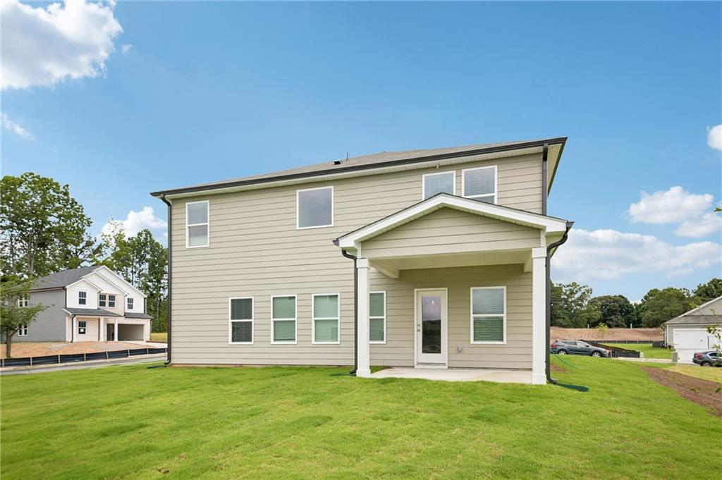 701 Cargile Court Villa Rica GA 30180