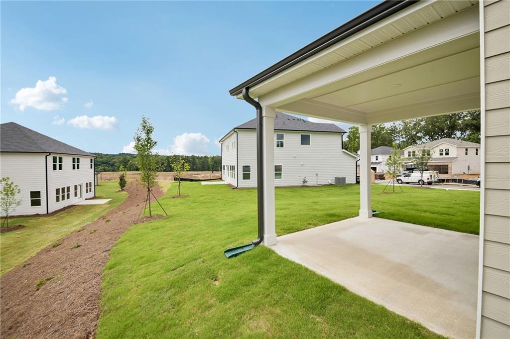 701 Cargile Court Villa Rica GA 30180