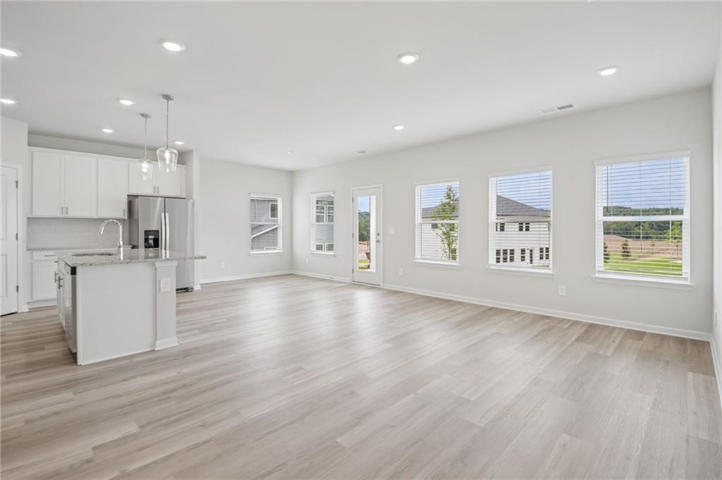 701 Cargile Court Villa Rica GA 30180