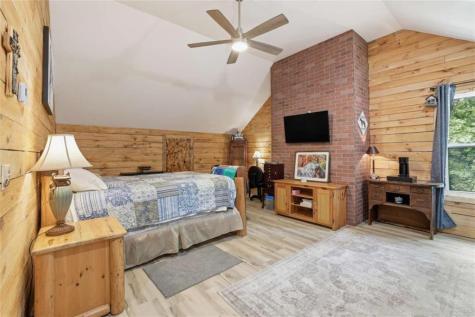 60 Cady Lane Cleveland GA 30528