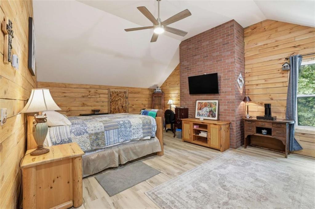 60 Cady Lane Cleveland GA 30528