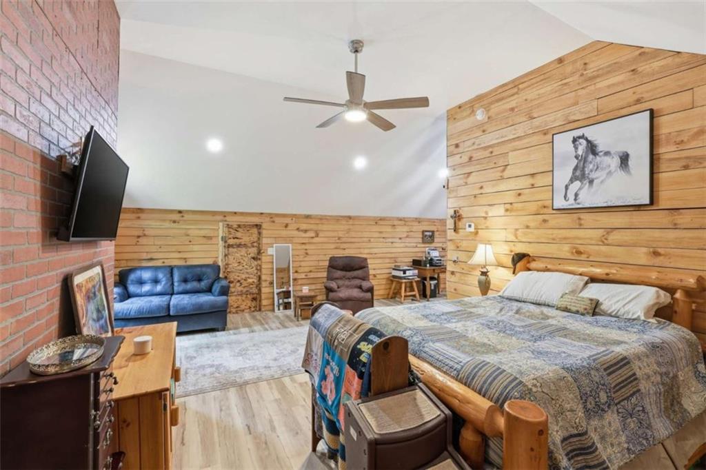 60 Cady Lane Cleveland GA 30528