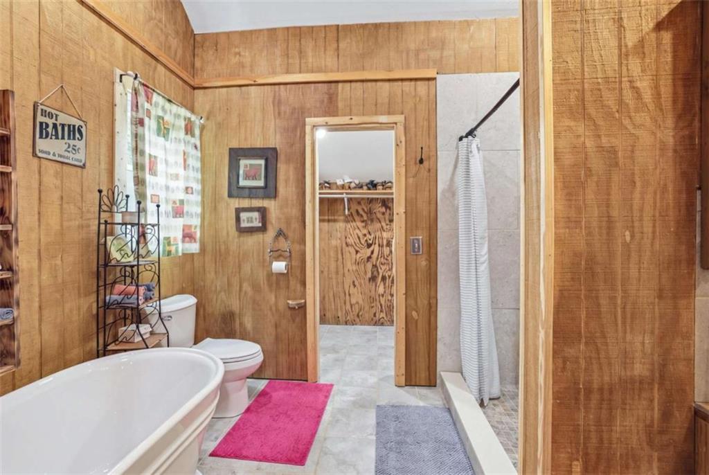 60 Cady Lane Cleveland GA 30528