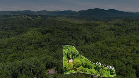 60 Cady Lane Cleveland GA 30528