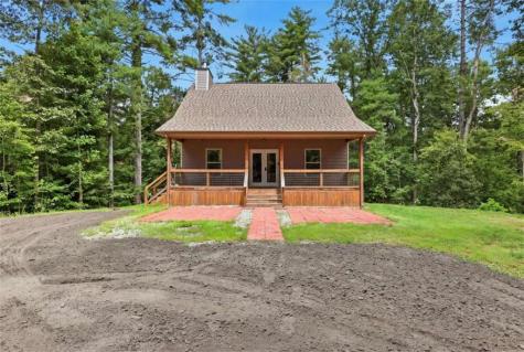 60 Cady Lane Cleveland GA 30528