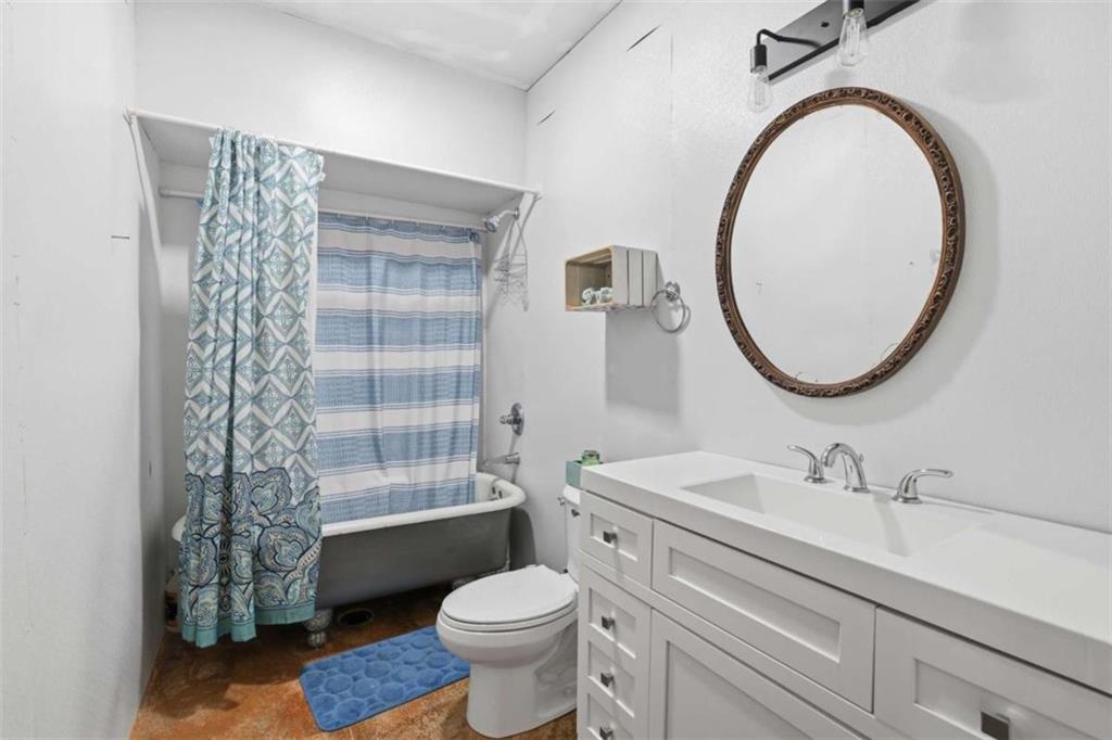 60 Cady Lane Cleveland GA 30528