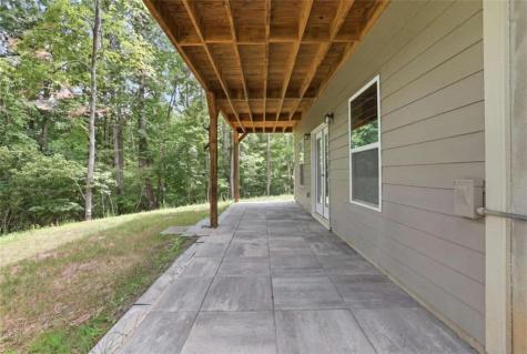 60 Cady Lane Cleveland GA 30528