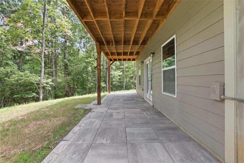 60 Cady Lane Cleveland GA 30528