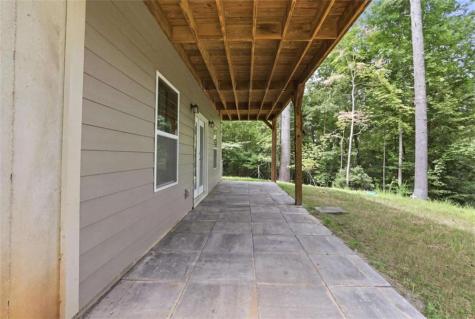 60 Cady Lane Cleveland GA 30528