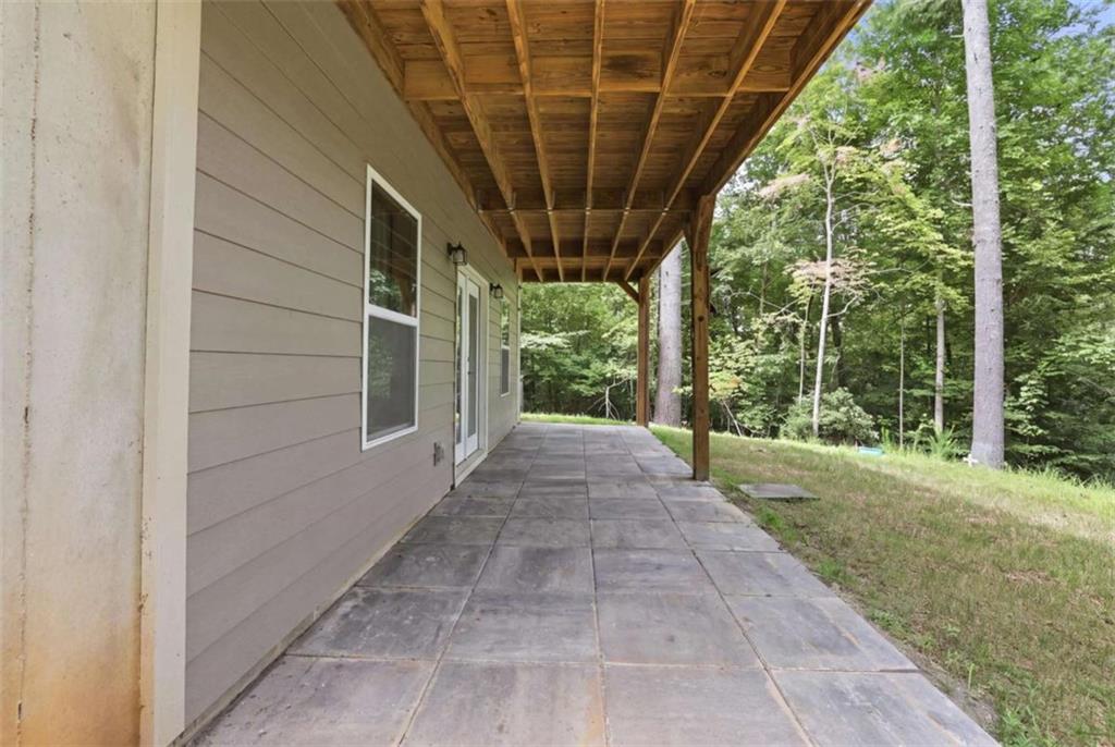 60 Cady Lane Cleveland GA 30528