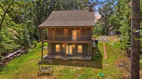 60 Cady Lane Cleveland GA 30528