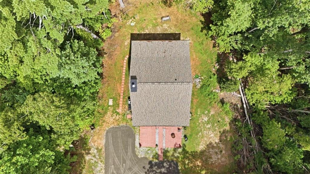 60 Cady Lane Cleveland GA 30528