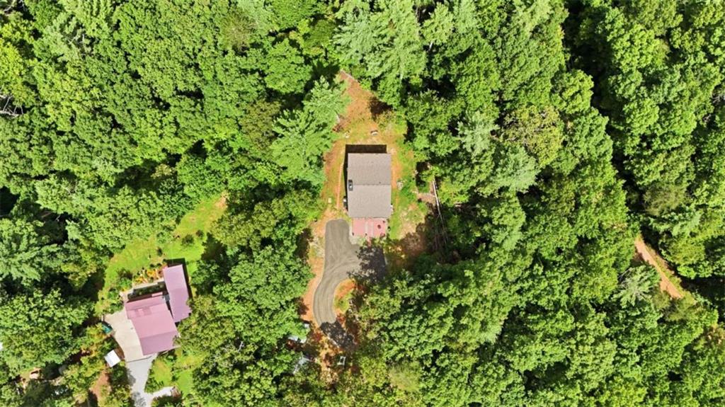 60 Cady Lane Cleveland GA 30528