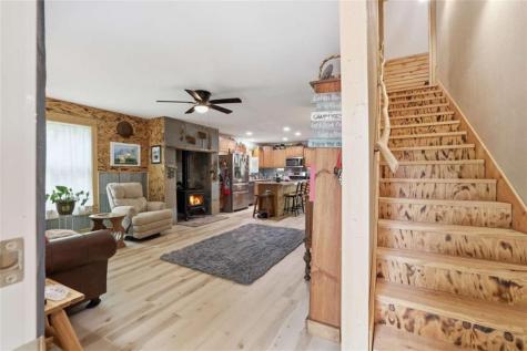 60 Cady Lane Cleveland GA 30528