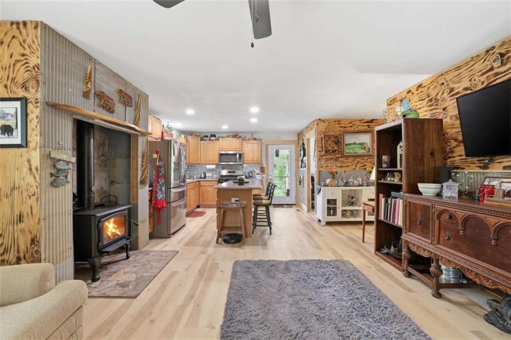 60 Cady Lane Cleveland GA 30528