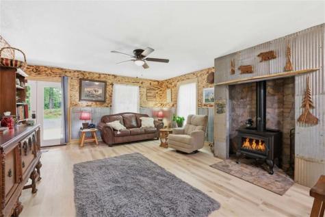 60 Cady Lane Cleveland GA 30528