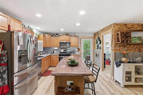 60 Cady Lane Cleveland GA 30528