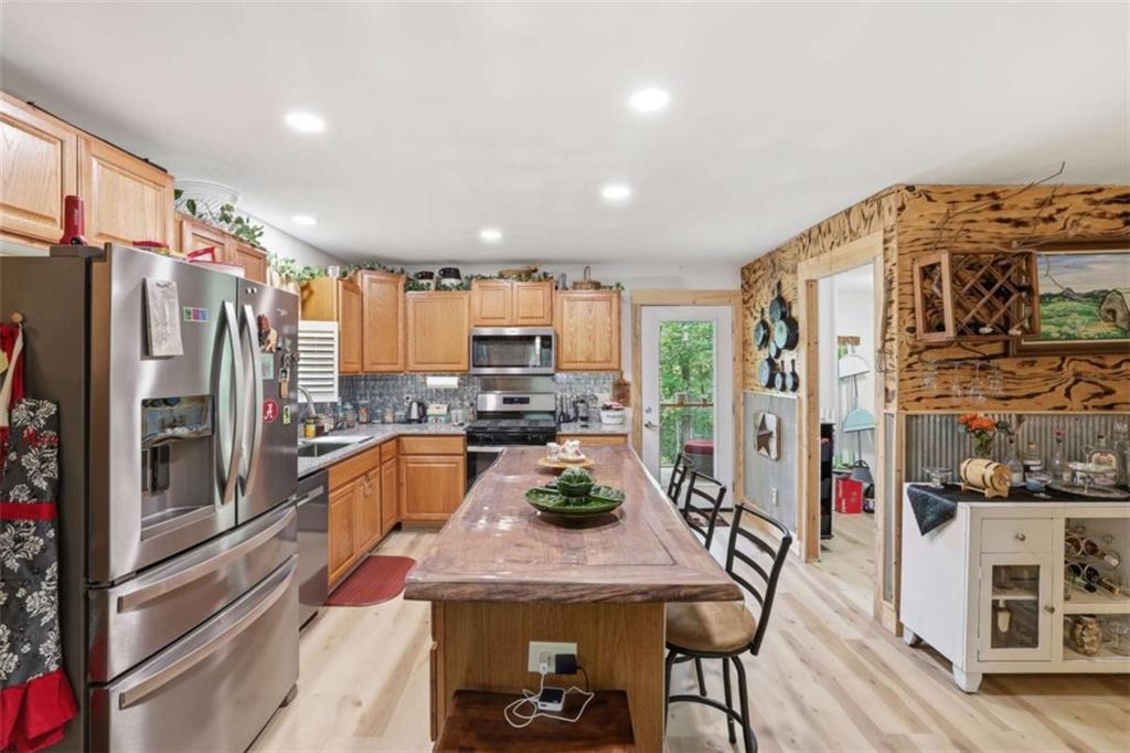60 Cady Lane Cleveland GA 30528