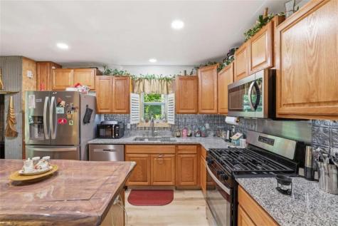 60 Cady Lane Cleveland GA 30528