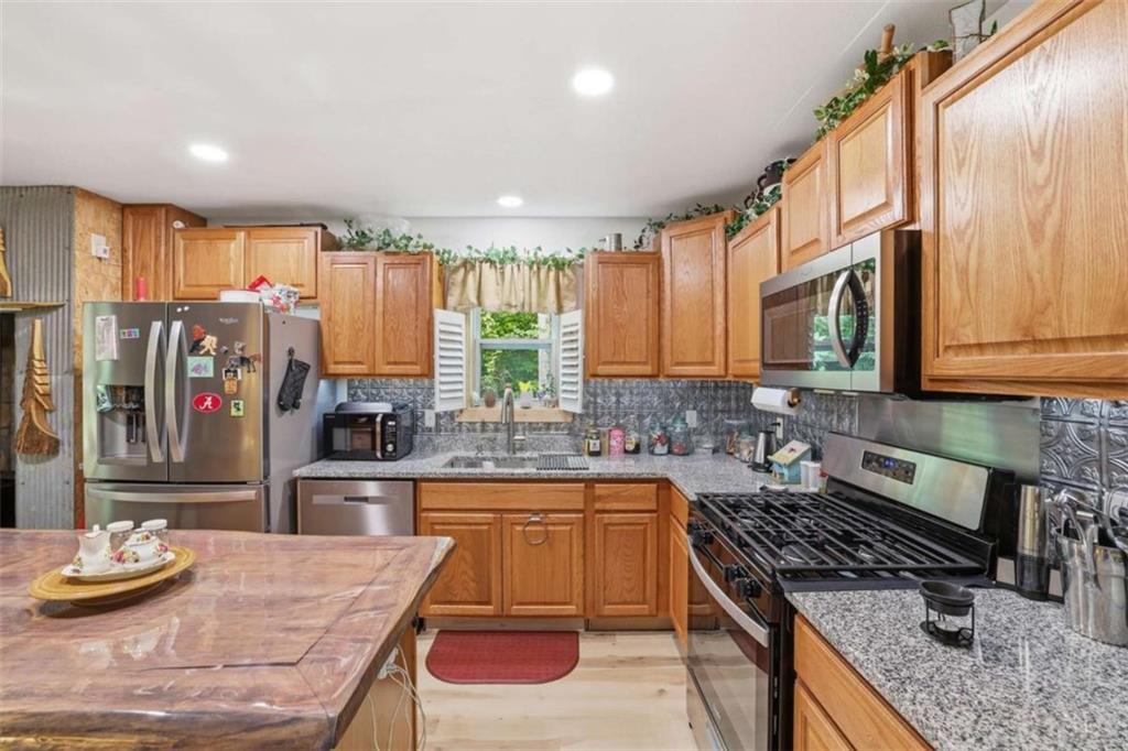 60 Cady Lane Cleveland GA 30528