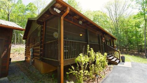 210 Shade Tree Lane Mineral Bluff GA 30559