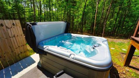 210 Shade Tree Lane Mineral Bluff GA 30559
