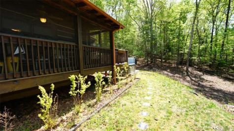 210 Shade Tree Lane Mineral Bluff GA 30559