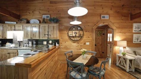 210 Shade Tree Lane Mineral Bluff GA 30559