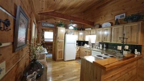 210 Shade Tree Lane Mineral Bluff GA 30559