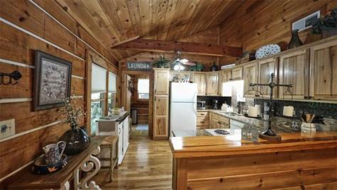 210 Shade Tree Lane Mineral Bluff GA 30559