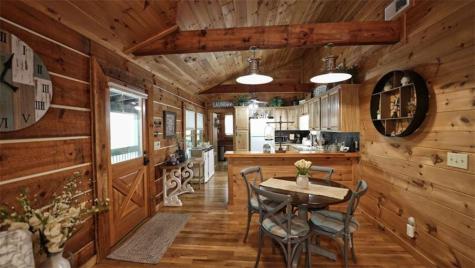 210 Shade Tree Lane Mineral Bluff GA 30559