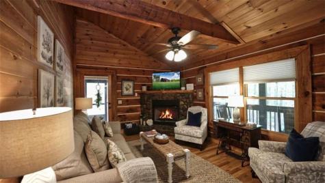 210 Shade Tree Lane Mineral Bluff GA 30559